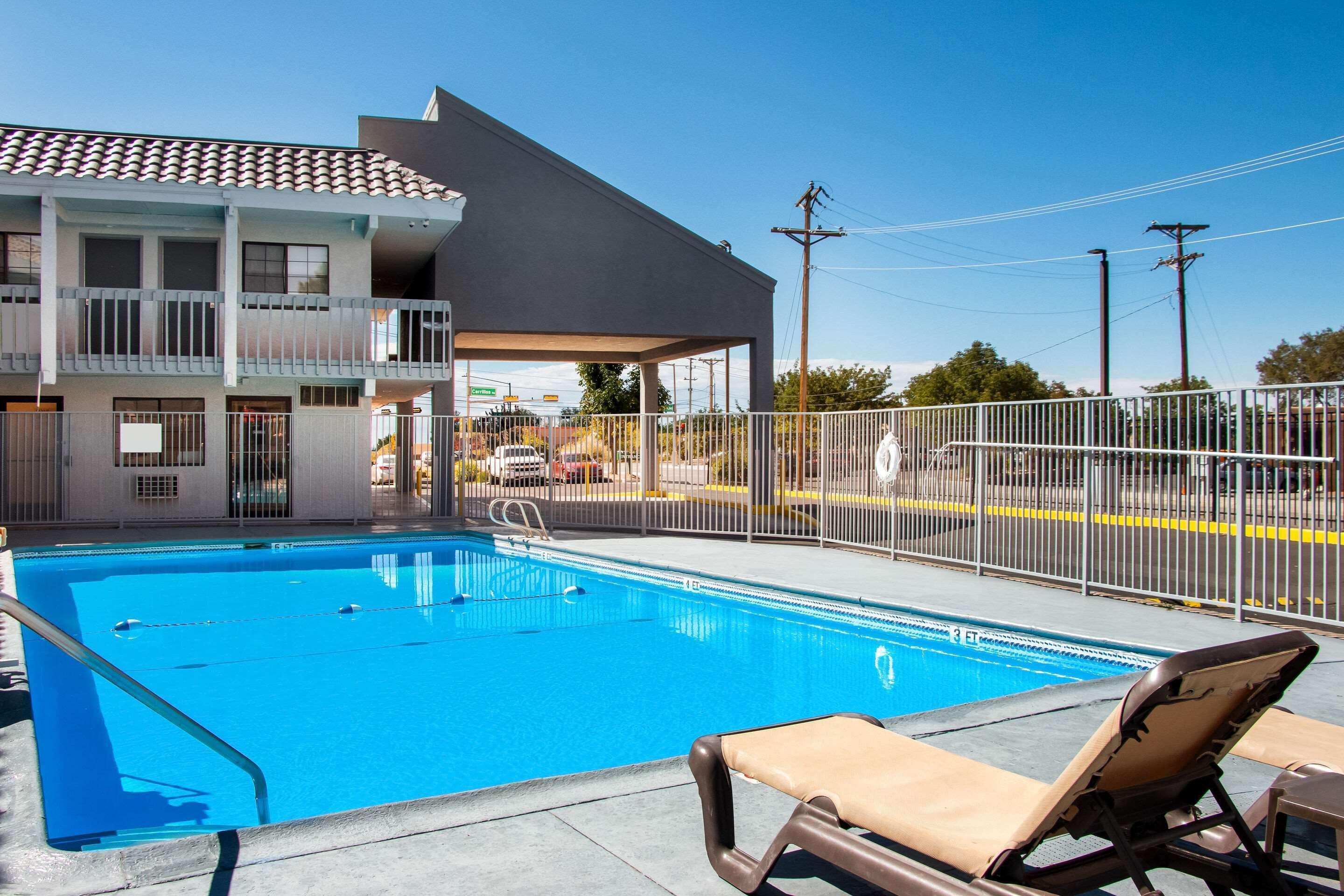 Quality New Mexico Santa Fe