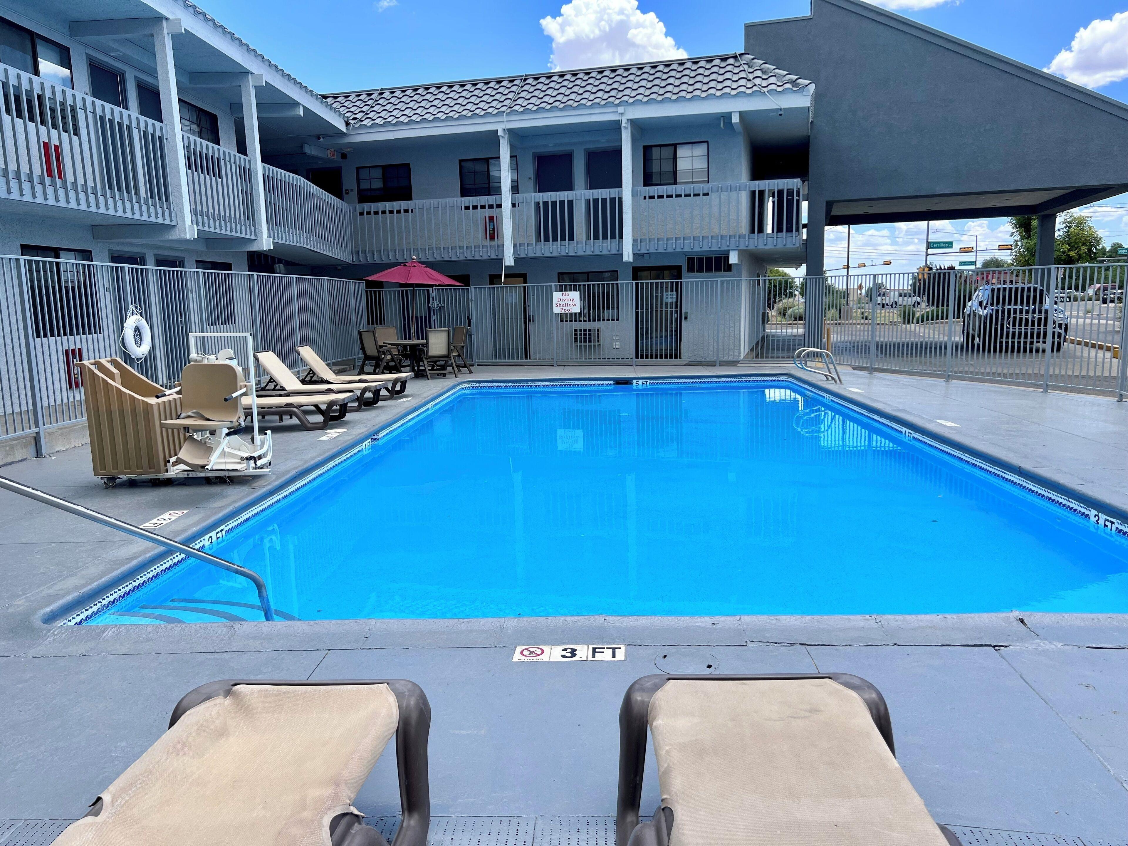 Quality New Mexico Inn