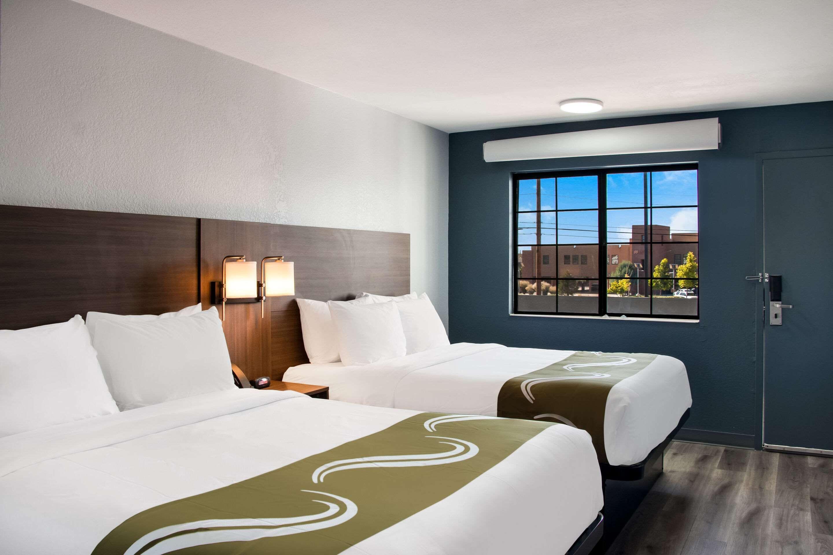 Quality New Mexico 3*