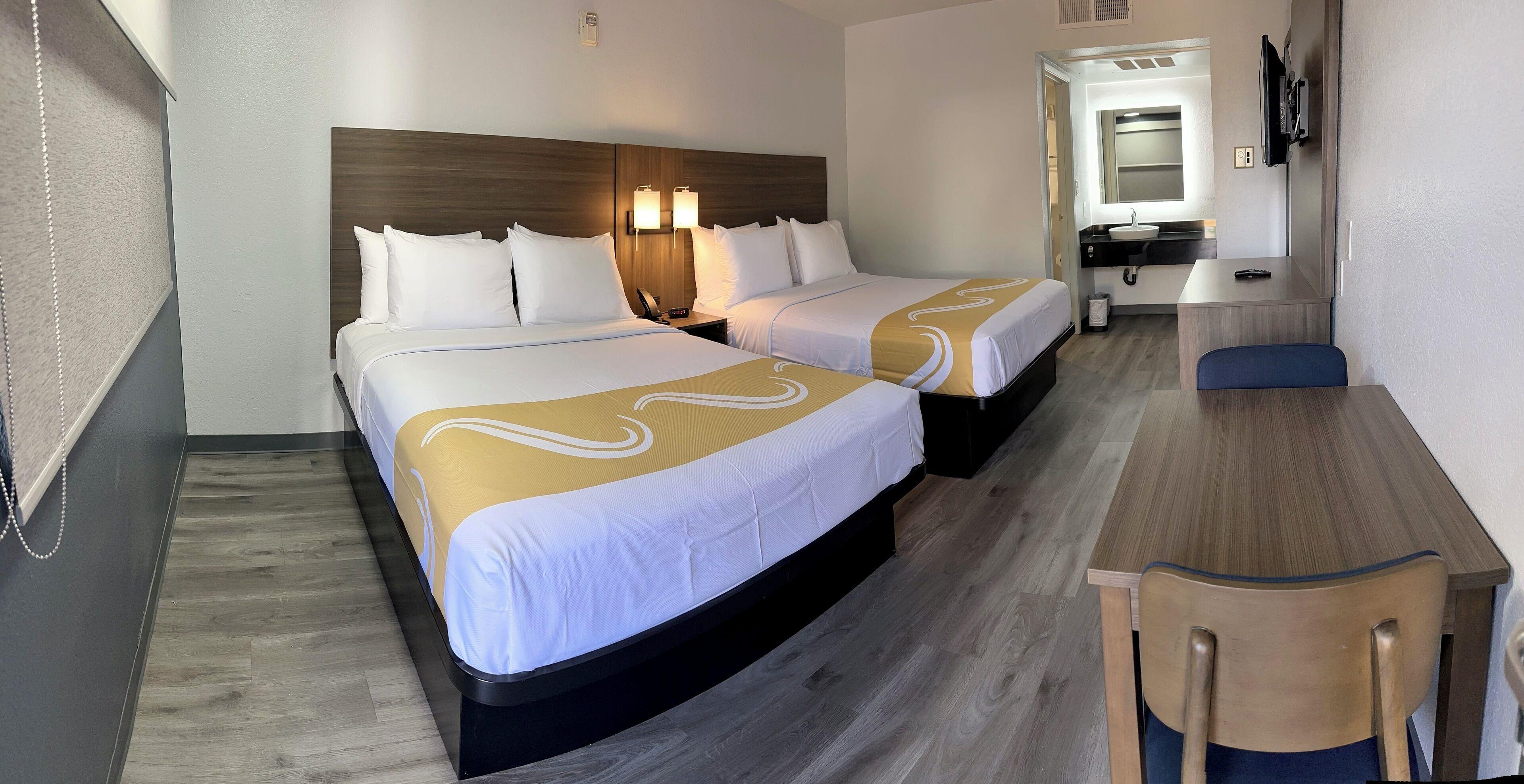 Inn Quality New Mexico Santa Fe