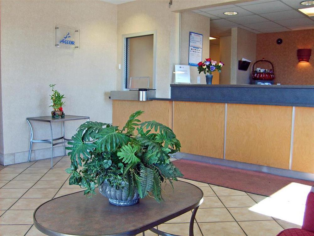 Inn Quality New Mexico Santa Fe