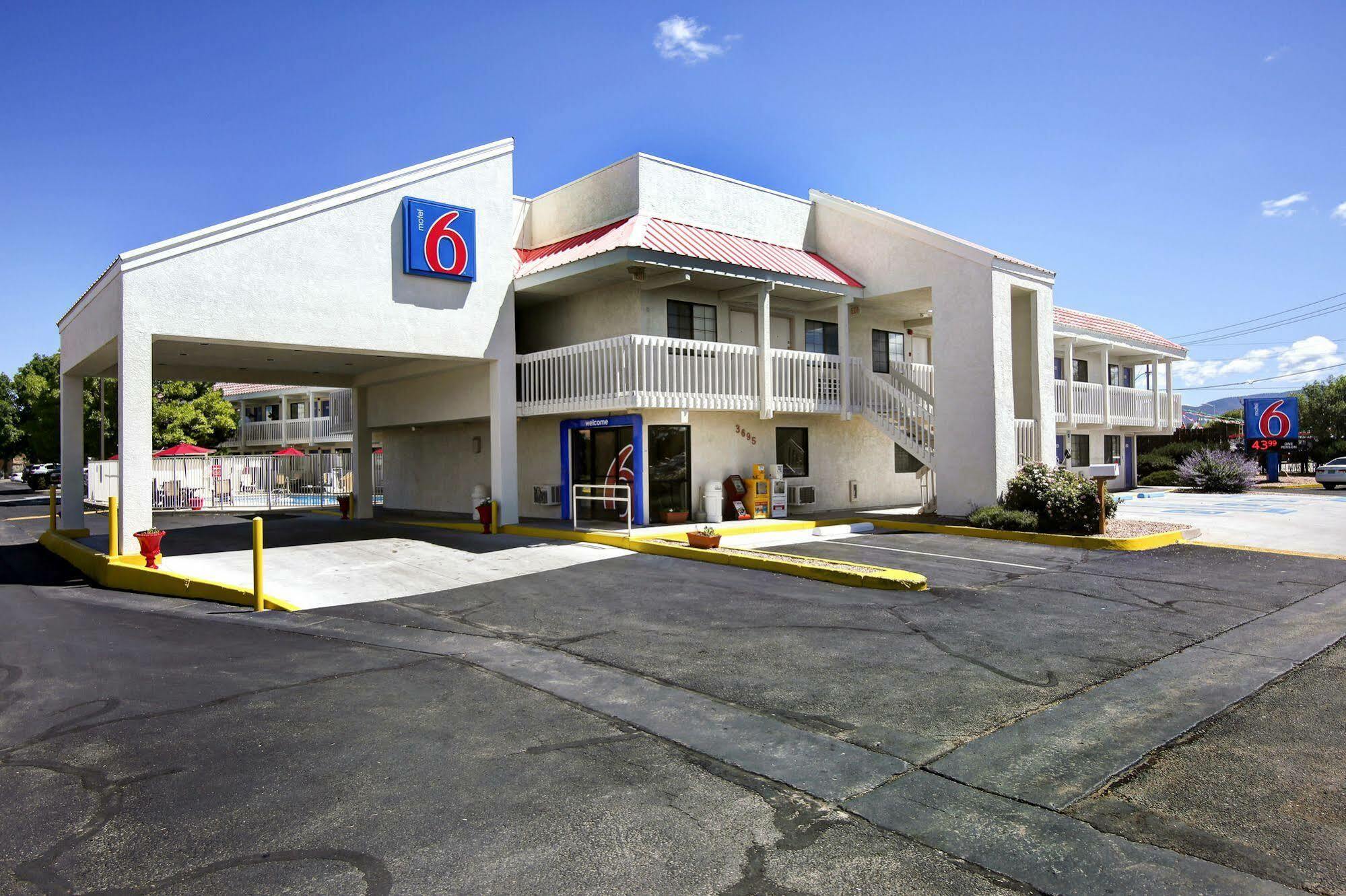 Quality New Mexico Inn Santa Fe