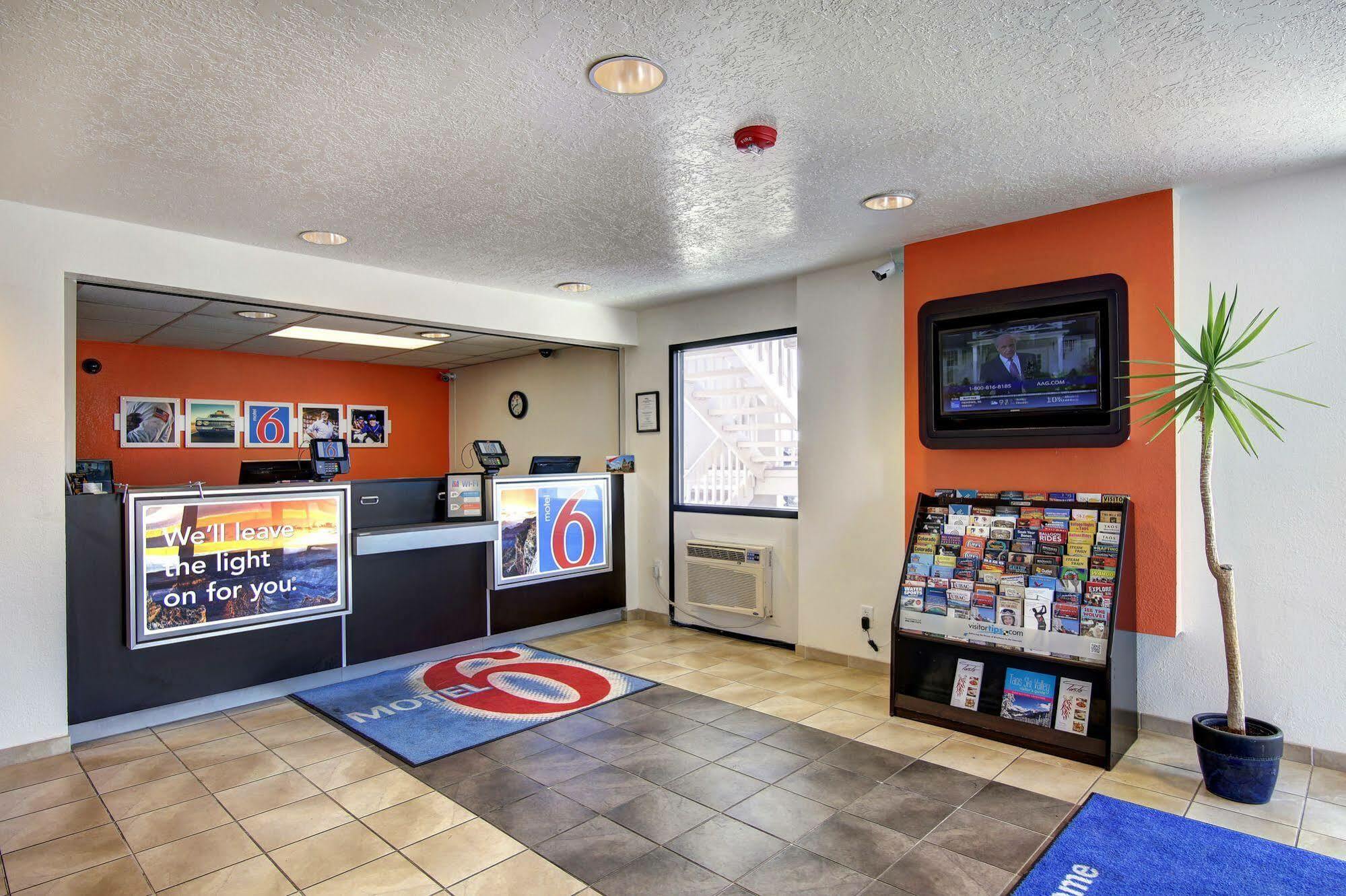 Quality New Mexico 3*