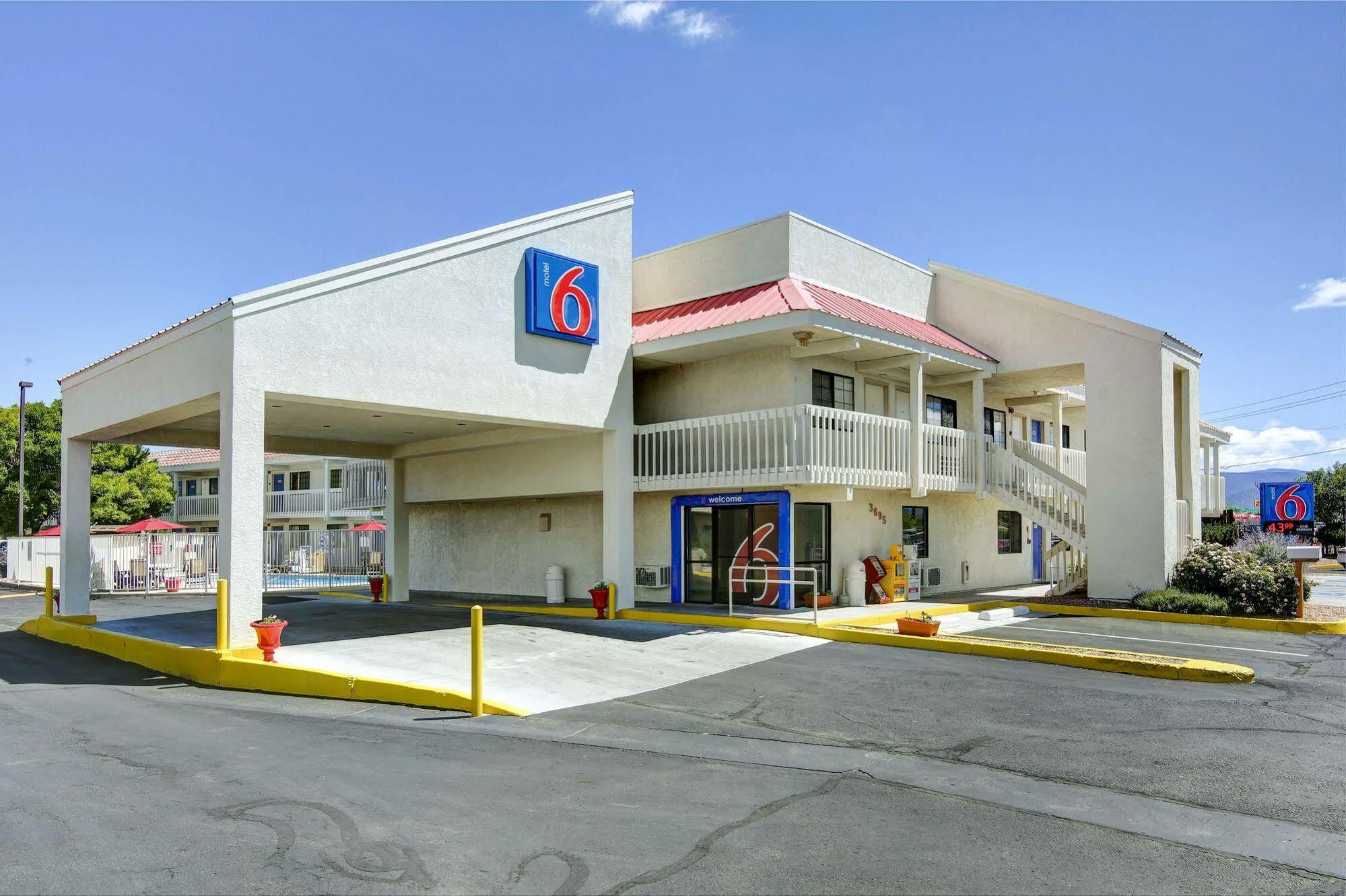 Inn Quality New Mexico Santa Fe